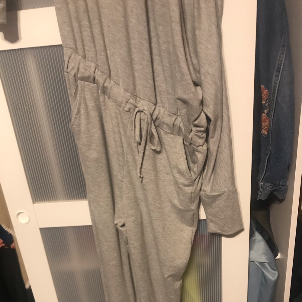 Jumpsuit - Picture 2 of 5